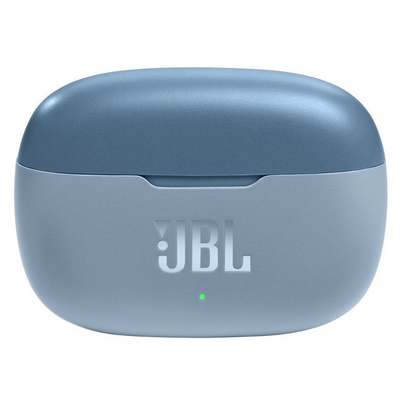 ÉCOUTEURS SANS FIL JBL WAVE 300TWS - BLEU