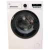 Machine à laver CL hublot 8 Kg / Blanc