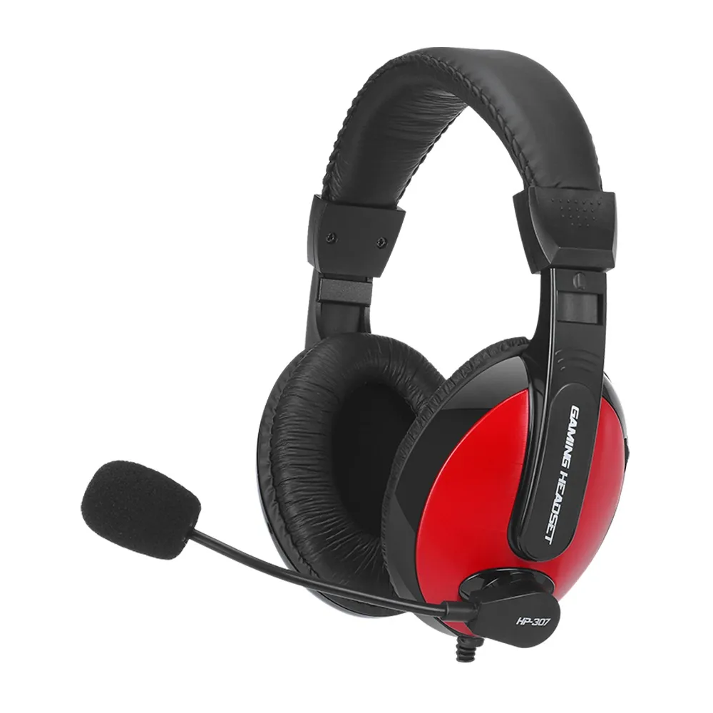 Casque Micro Gaming Xtrike Me HP-307