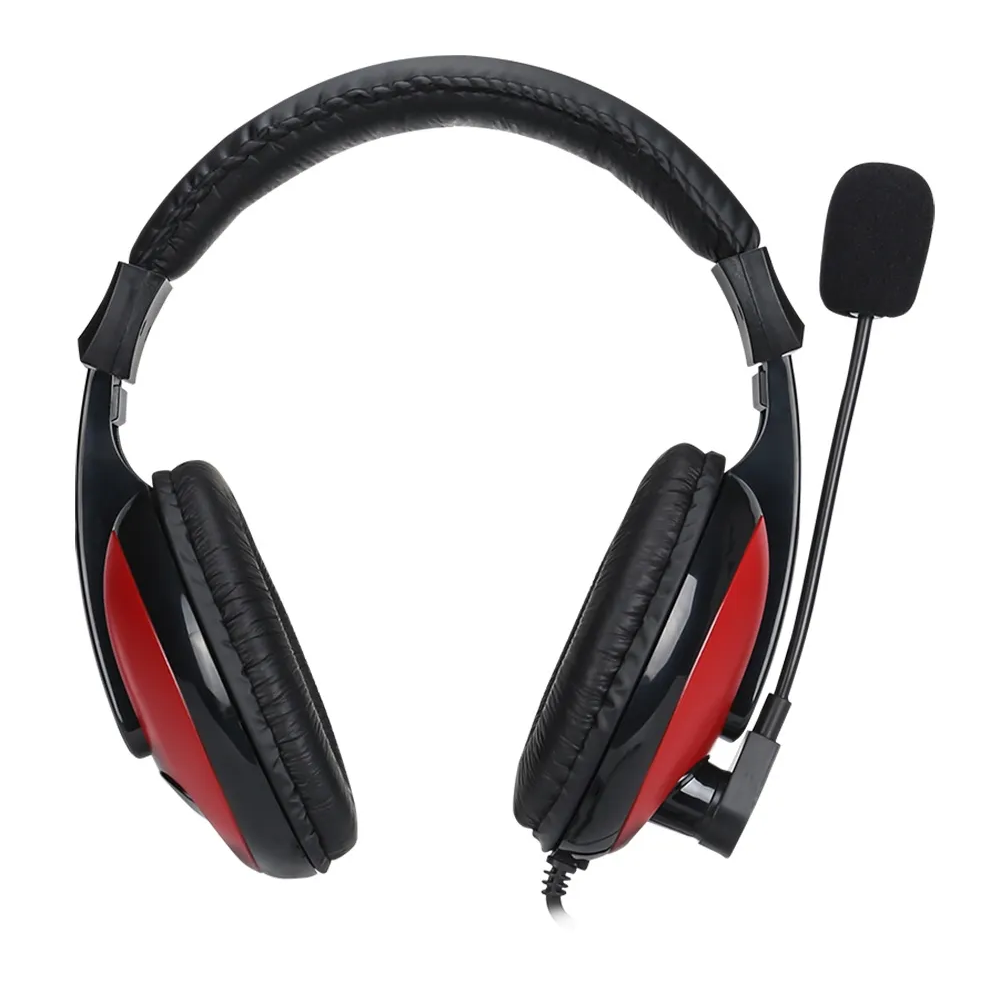 Casque Micro Gaming Xtrike Me HP-307