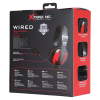 Casque Micro Gaming Xtrike Me HP-307