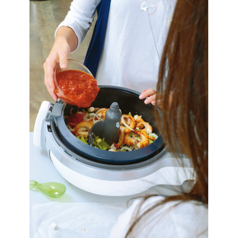 Friteuse Tefal Actifry Family AH9000