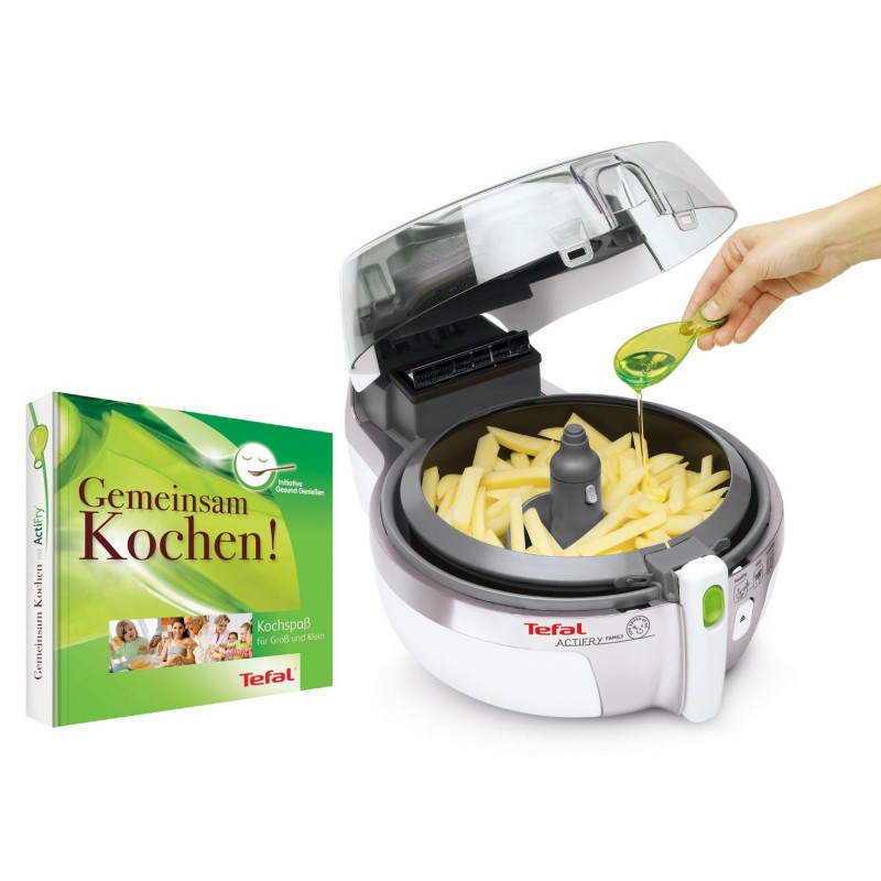 Friteuse Tefal Actifry Family AH9000