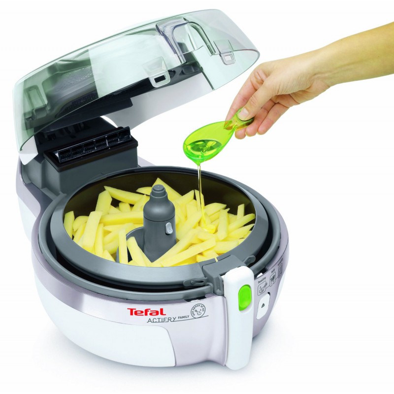 Friteuse Tefal Actifry Family AH9000