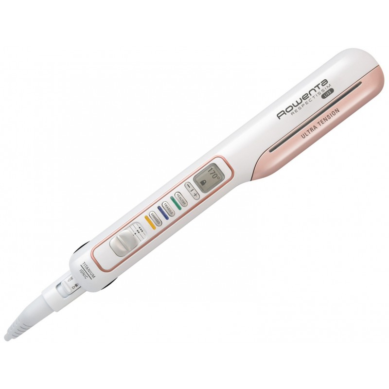 Lisseur Respectissim Liss™ Rowenta SF7870D6
