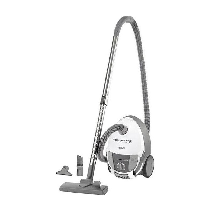 Aspirateur Upgrade Rowenta RO1767R1