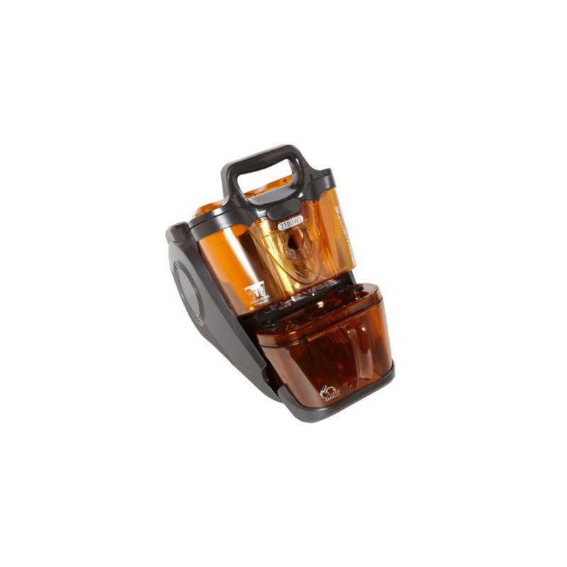 Aspirateur sans sac ROWENTA Intensium RO667901