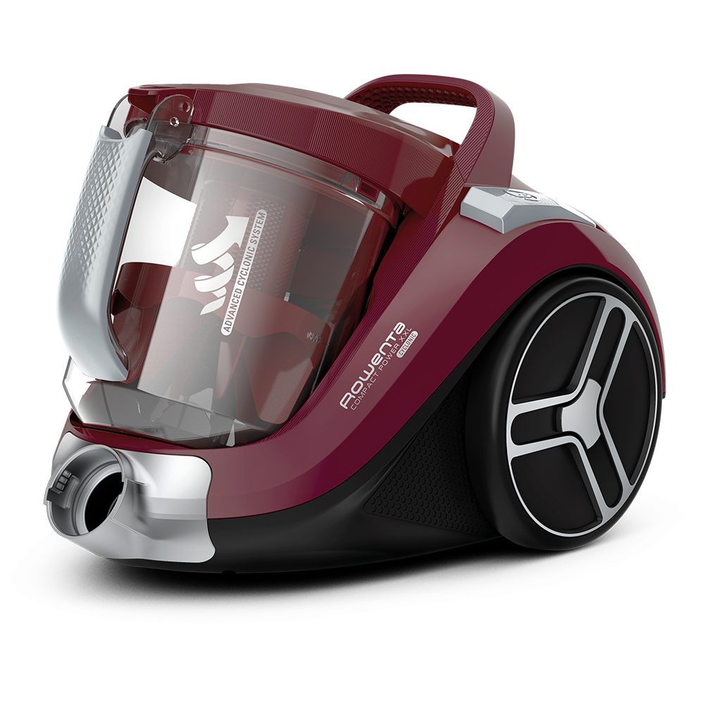 Aspirateur Cyclonic XXL Rowenta RO4873EA