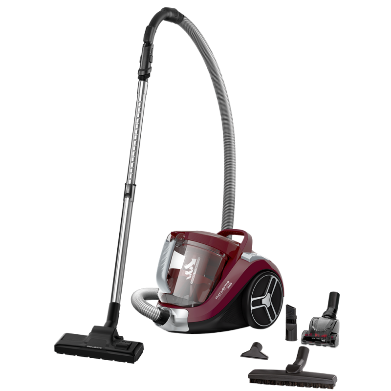 Aspirateur Cyclonic XXL Rowenta RO4873EA