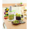 Coupe Légumes en Spirale Kenwood FGP203WG / 0.5L