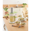 Coupe Légumes en Spirale Kenwood FGP203WG / 0.5L