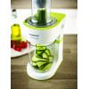 Coupe Légumes en Spirale Kenwood FGP203WG / 0.5L