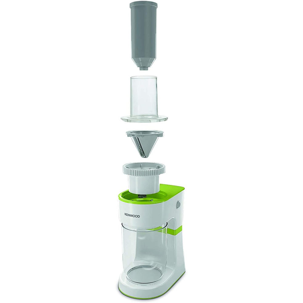 Coupe Légumes en Spirale Kenwood FGP203WG / 0.5L