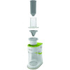 Coupe Légumes en Spirale Kenwood FGP203WG / 0.5L
