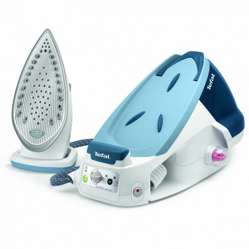 Centrale Vapeur Tefal Express GV 7450