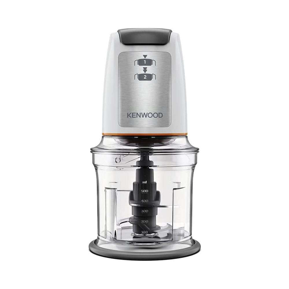 Mini-hachoir KENWOOD Easy Chop CHP61.100WH / 500W
