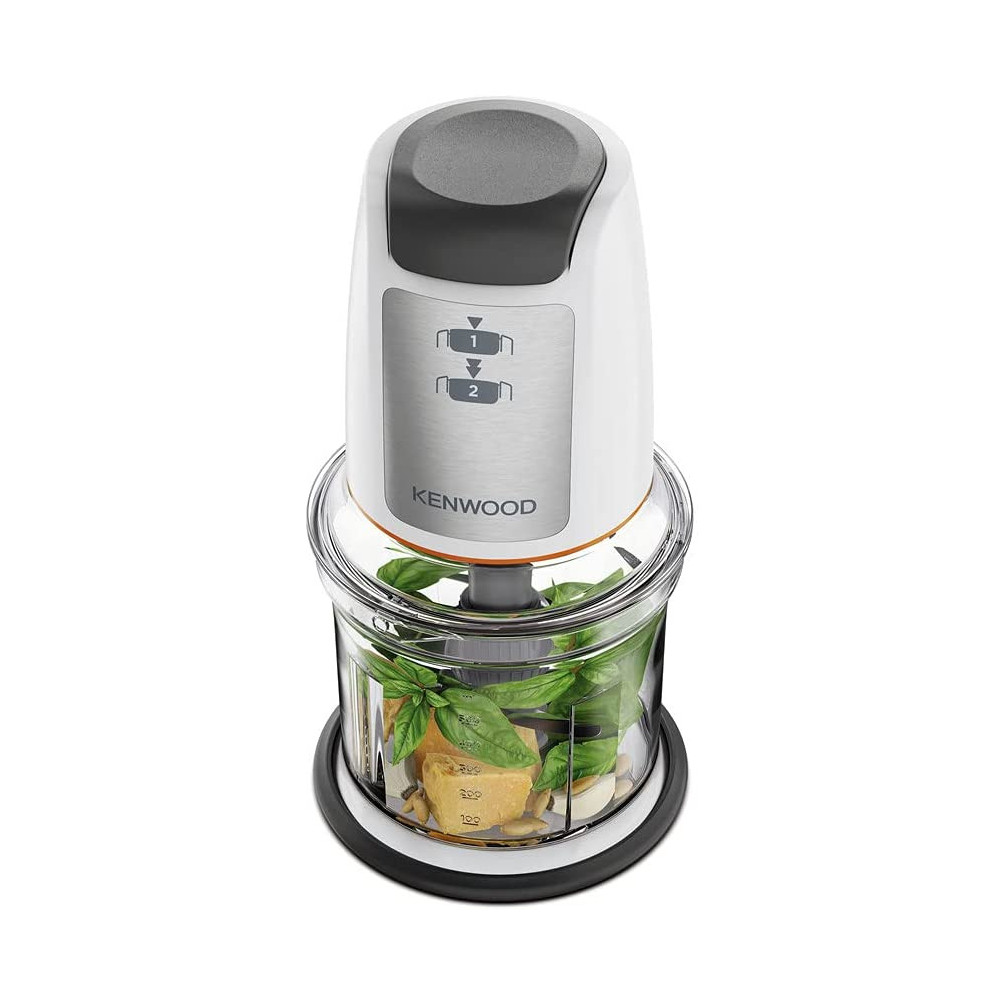 Mini-hachoir KENWOOD Easy Chop CHP61.100WH / 500W