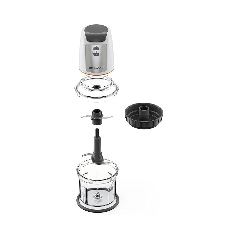 Mini-hachoir KENWOOD Easy Chop CHP61.100WH / 500W