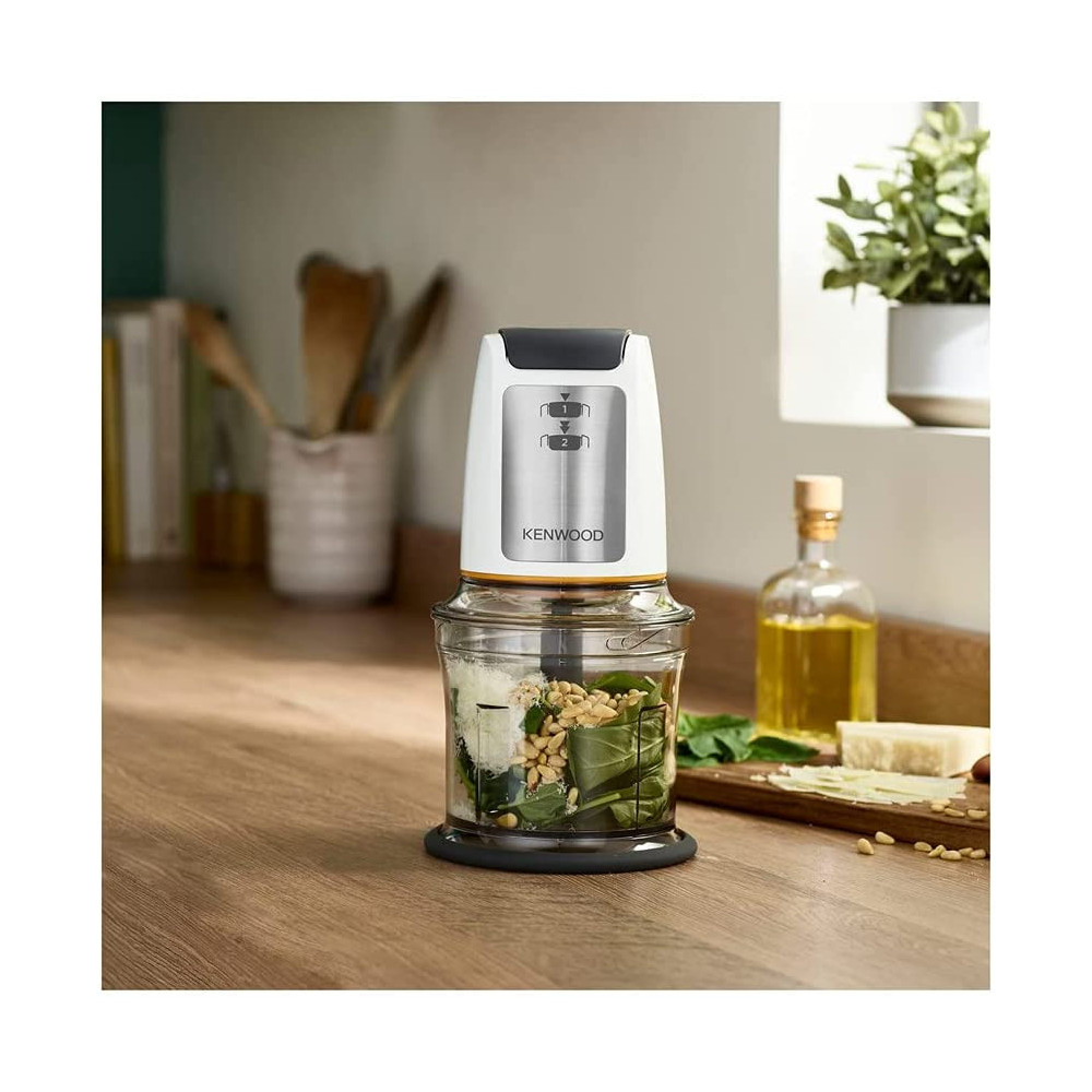 Mini-hachoir KENWOOD Easy Chop CHP61.100WH / 500W