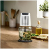 Mini-hachoir KENWOOD Easy Chop CHP61.100WH / 500W