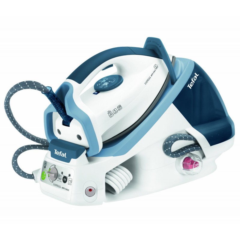 Centrale Vapeur Tefal Express GV 7450