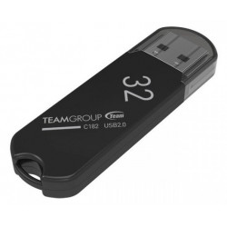 Clé USB 2.0 TeamGroup T181 8 Go - Bleu