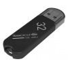 Clé USB TeamGroup C182 / 32 Go / Noir