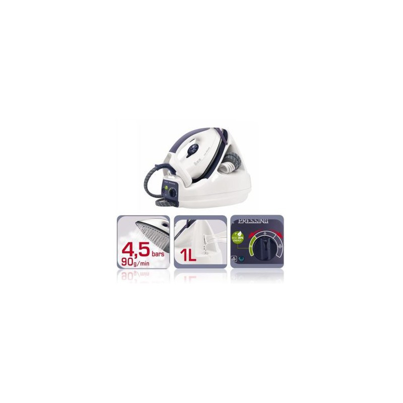Centrale Vapeur Tefal Easy Pressing GV 5245