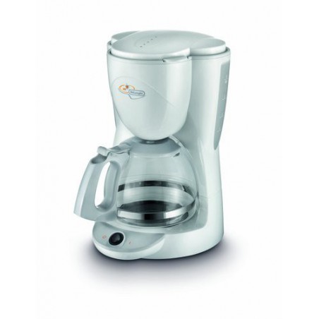 Ouille! 17 Vérités sur Cafetiere Filtre Delonghi? Nous vous montrons ...