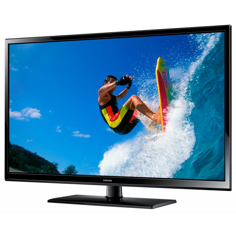 Téléviseur Plasma Samsung 43" Série 3