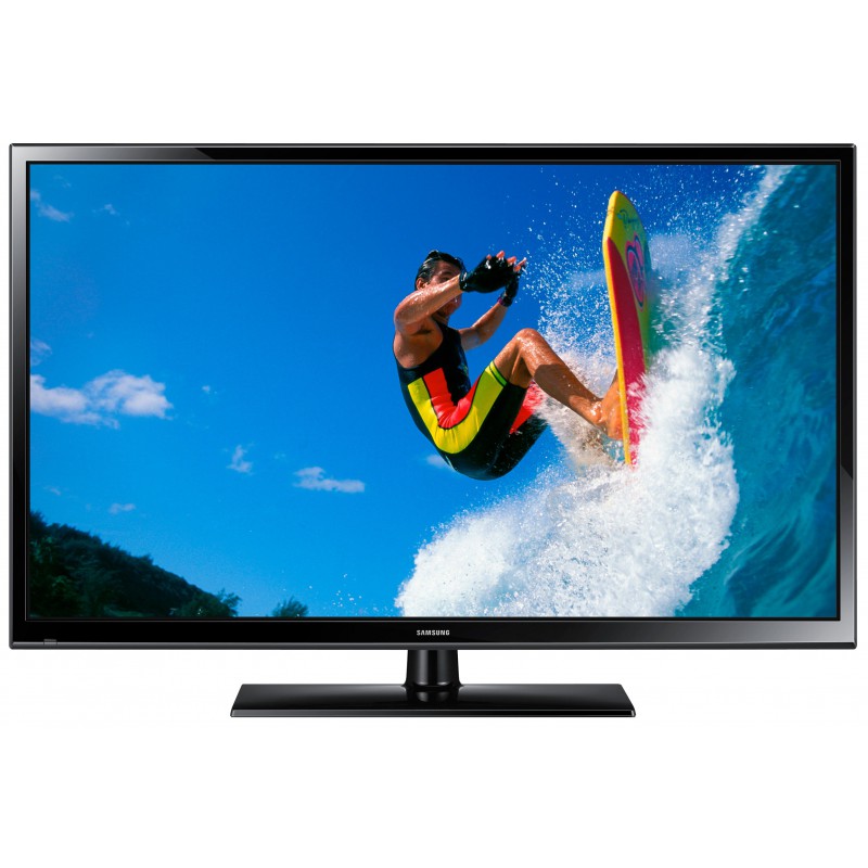 Téléviseur Plasma Samsung 43" Série 3