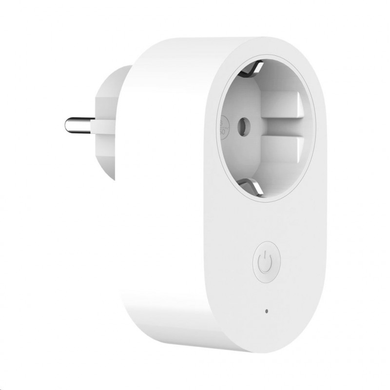 Prise intelligente Xiaomi Mi Smart Plug WiFi / Blanc