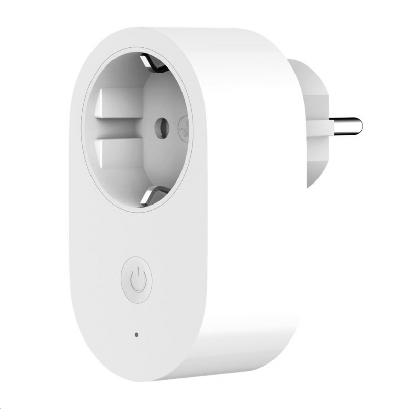 Prise intelligente Xiaomi Mi Smart Plug WiFi / Blanc