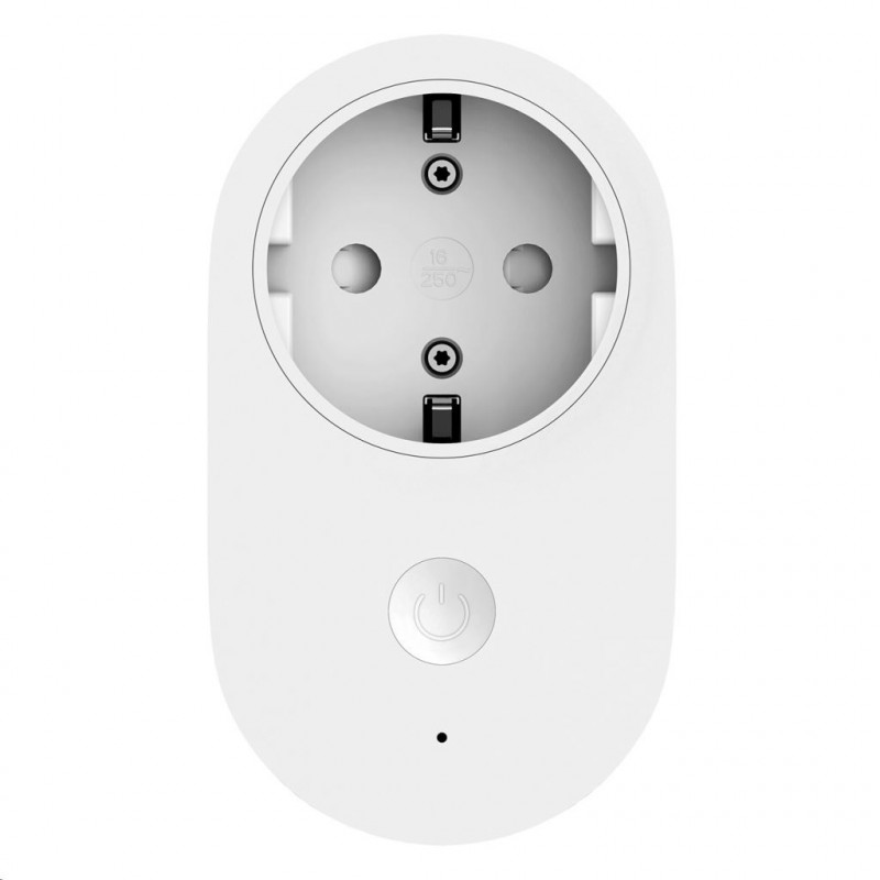 WiFi Prise Intelligente Connectée Prise Smart Plug Compatible