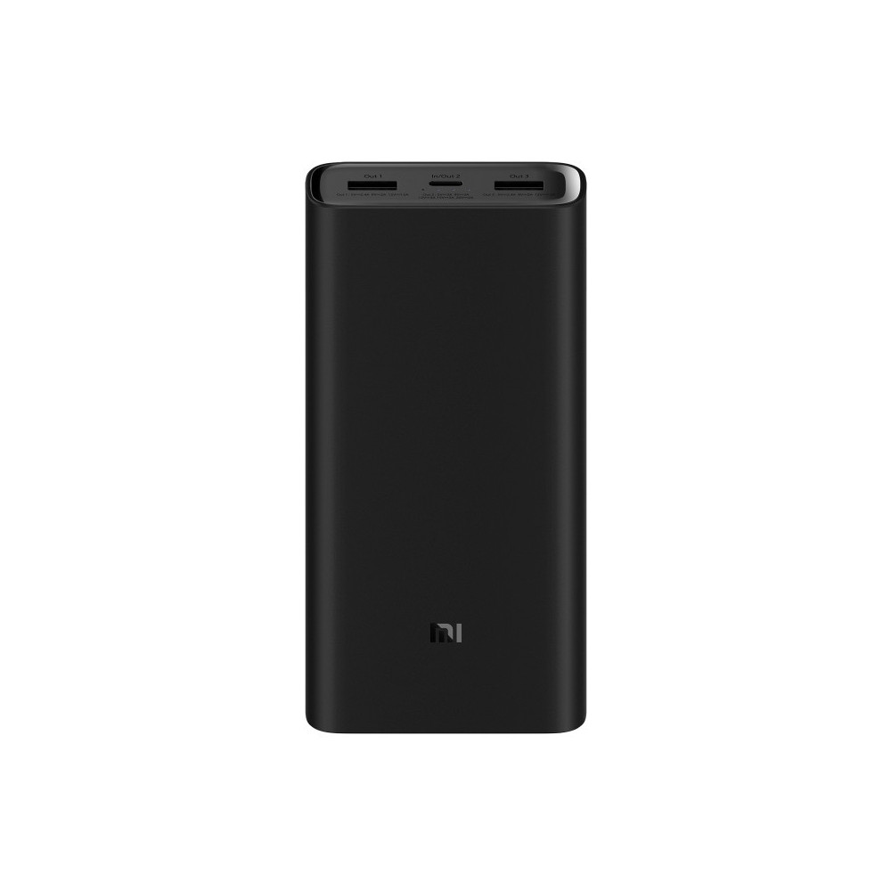Power Bank Xiaomi Mi 50w / 20000mAh
