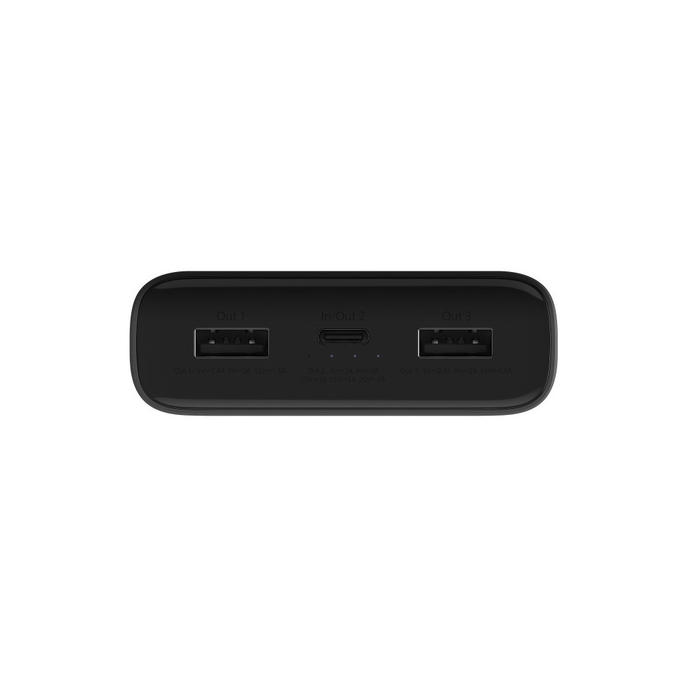 Power Bank Xiaomi Mi 50w / 20000mAh