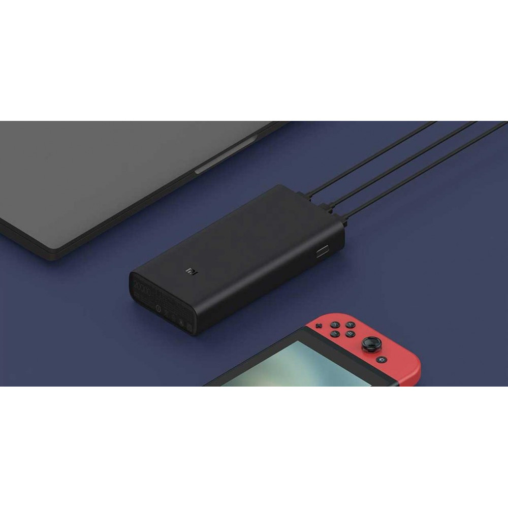 Power Bank Xiaomi Mi 50w / 20000mAh