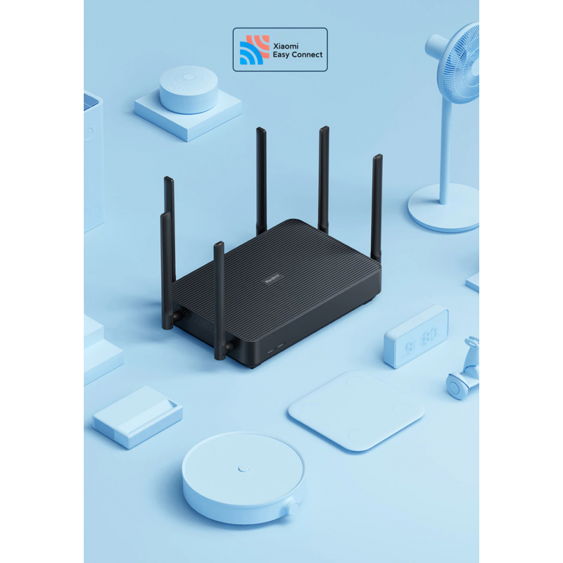 Routeur sans fil Xiaomi Router AX3200