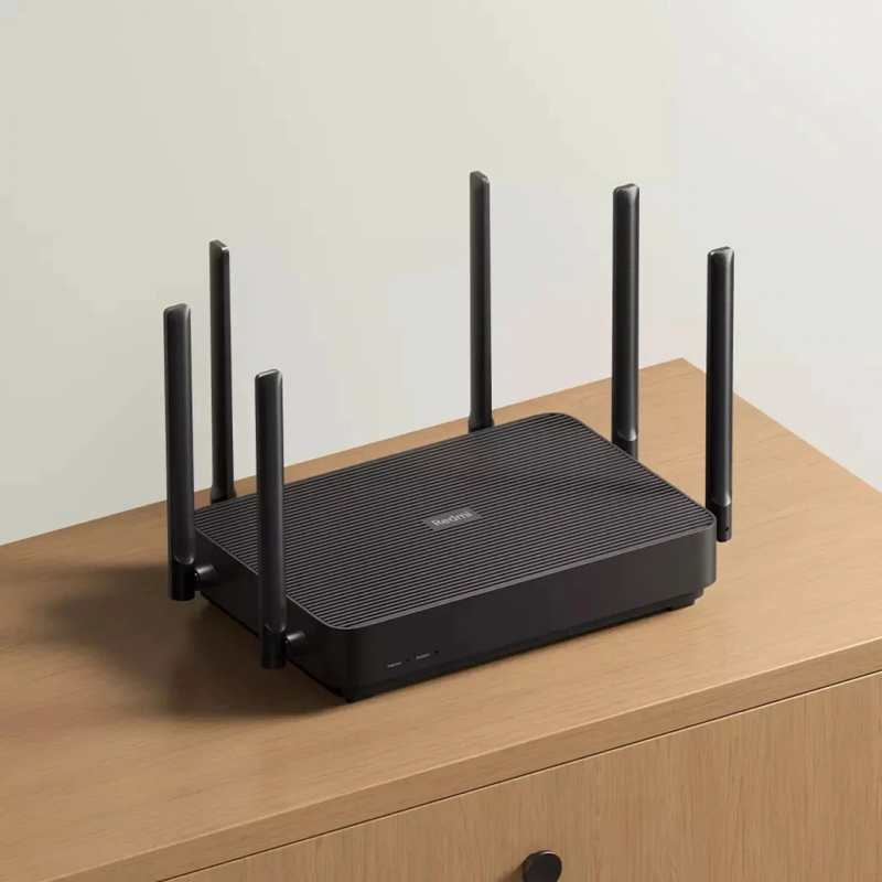 Routeur sans fil Xiaomi Router AX3200