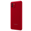 Galaxy A03 / 4 Go / 128 Go / Rouge