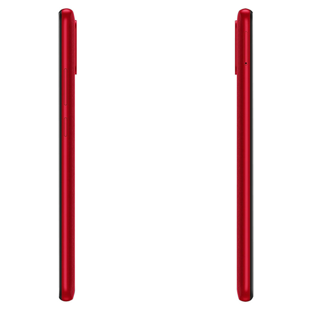 Galaxy A03 / 4 Go / 128 Go / Rouge