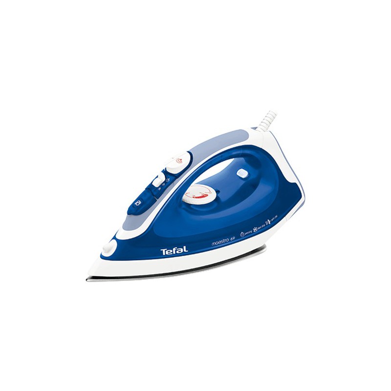 Tefal Tefal Maestro Fer à Repasser à Vapeur 2600W Vapeur 