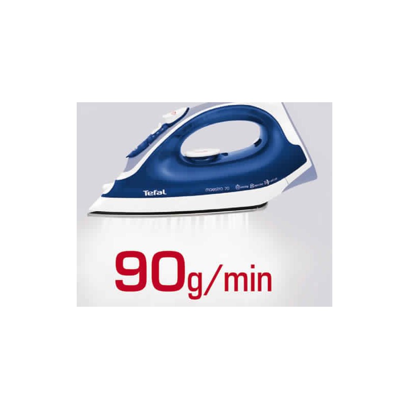 Fer à repasser vapeur Tefal Maestro FV3769