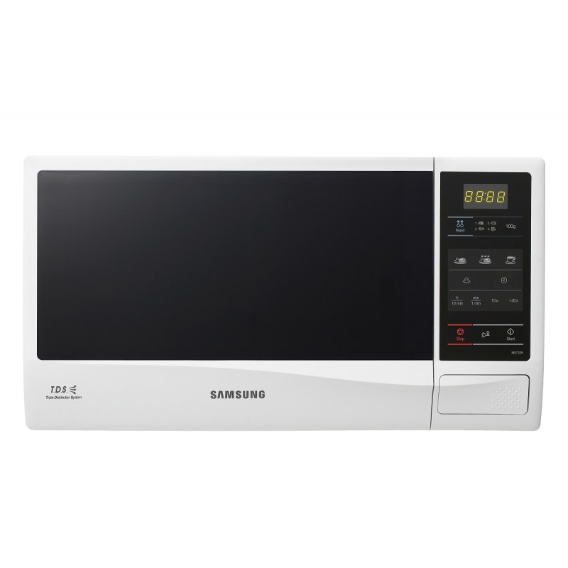  Four à micro-ondes solo 20 l Samsung ME732K 