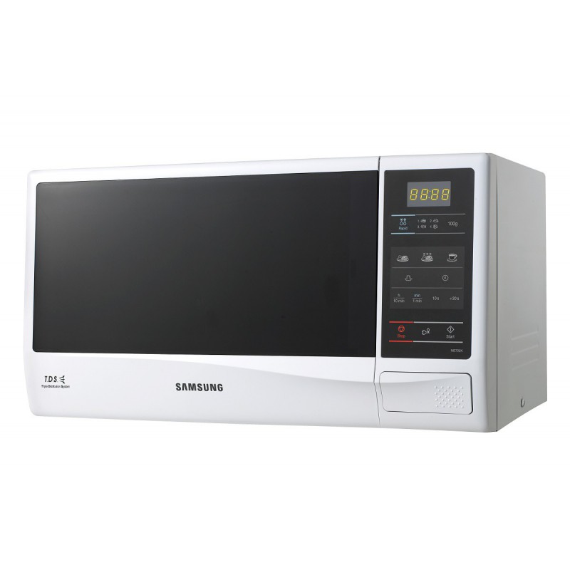  Four à micro-ondes solo 20 l Samsung ME732K 