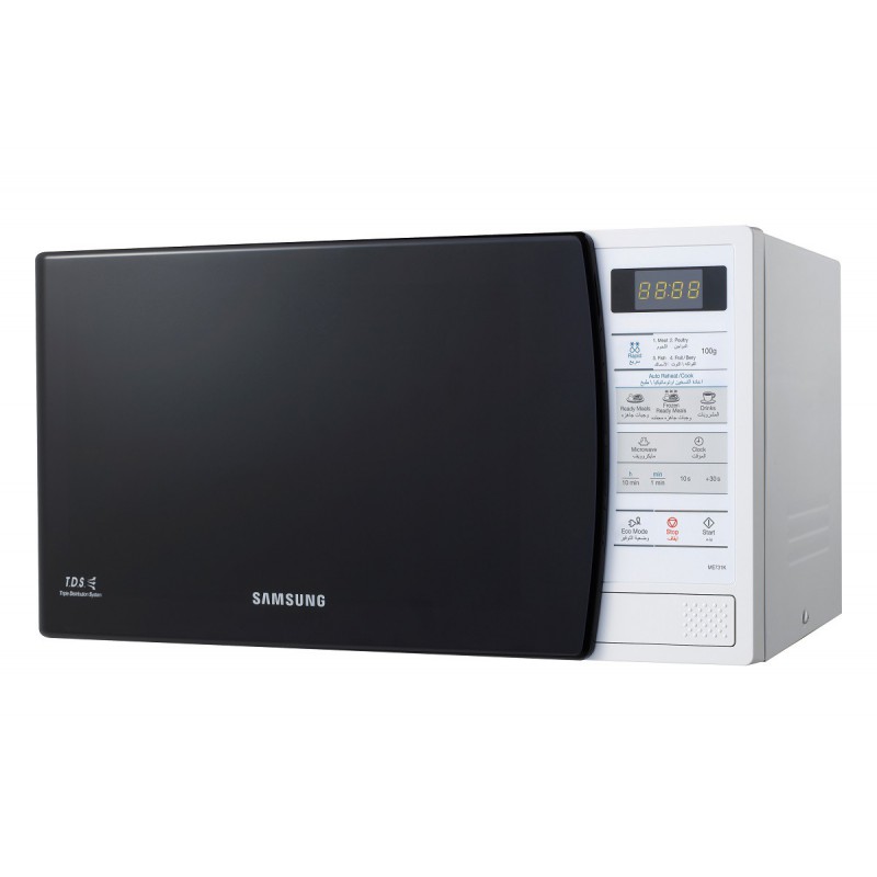 Four à micro-ondes 20 l Samsung ME731K