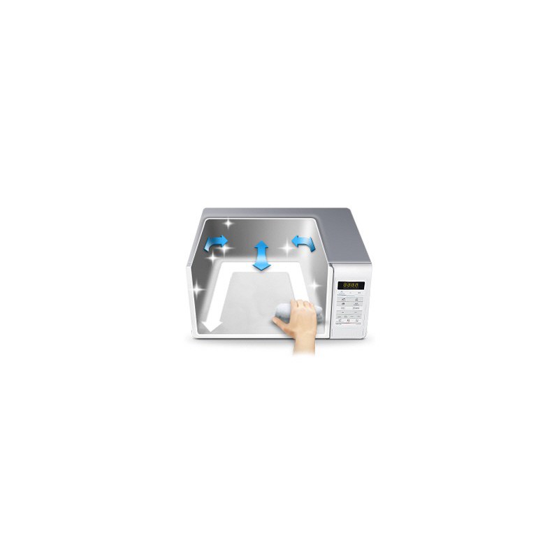 Four à micro-ondes 20 l Samsung ME731K