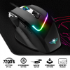 Ensemble Souris et Tapis Gaming Spirit of Gamer PRO-M3 RGB