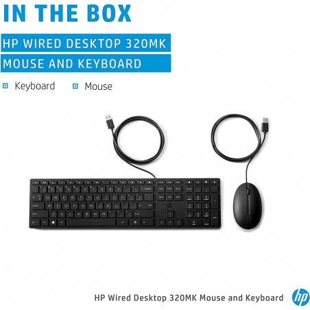 Pack 2en1 (Clavier/Souris) sans fil Bluestork Blue Element Grapheme (Blanc) à pr