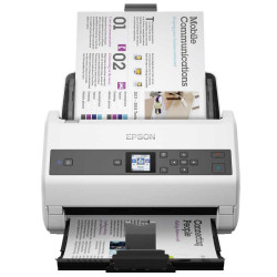 Scanner professionnel Epson...